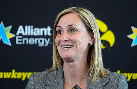 Iowa extends Goetz through 2032